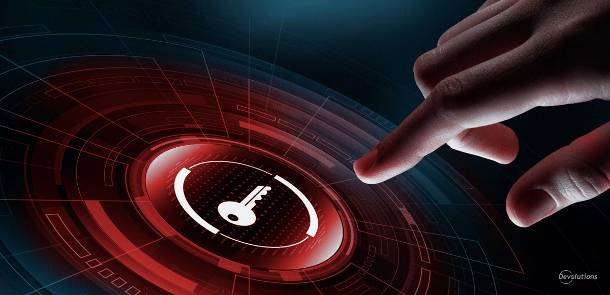 Privileged account abuse signs to watch for devolutions blog