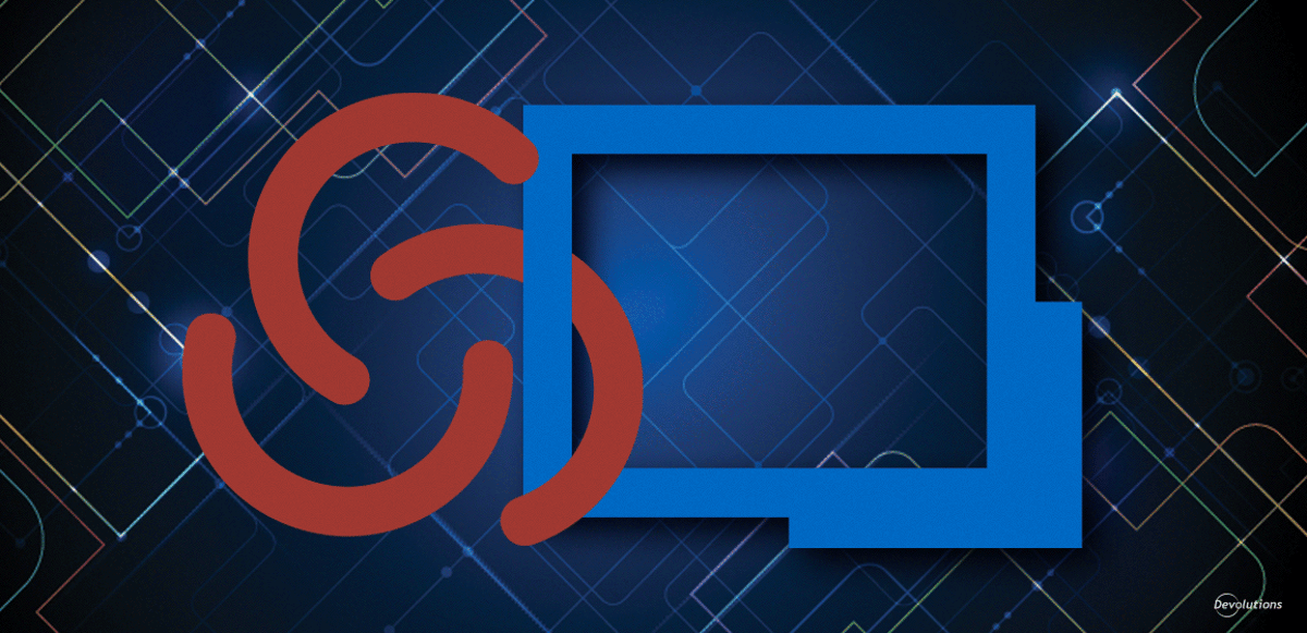 Rdm integration centrify remote desktop manager devolutions blog