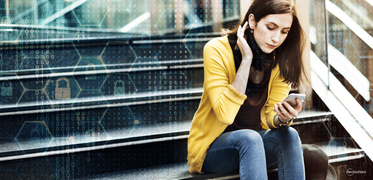 Conseils pour améliorer la sécurité sur un téléphone intelligent