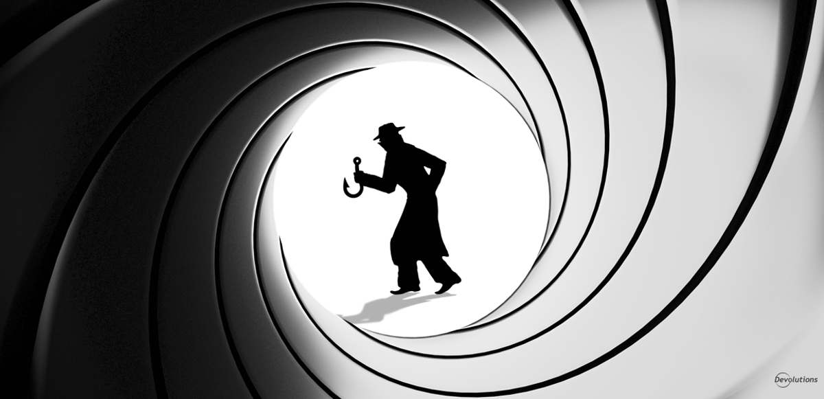 Spyware what to do about it devolutions blog