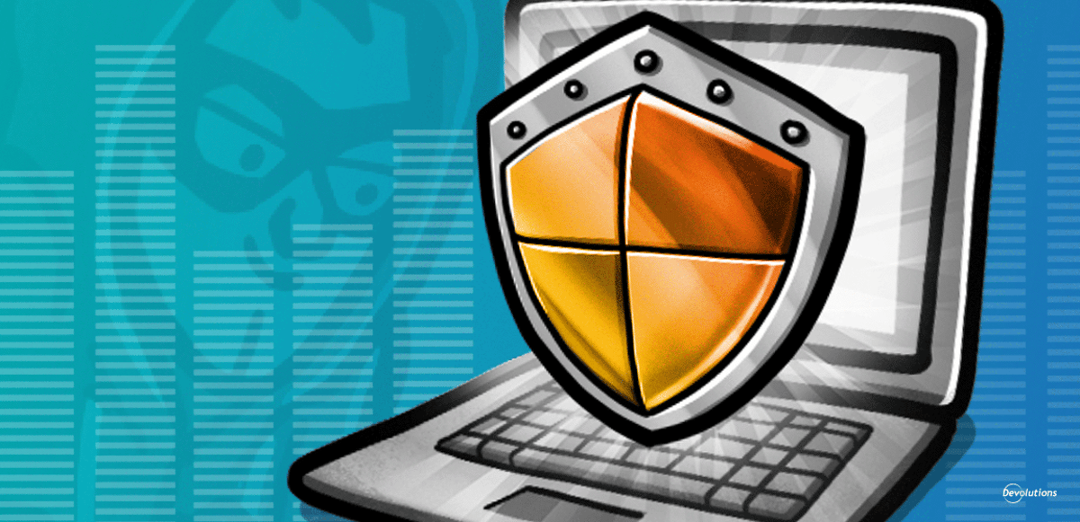 Devolutions state of cybersecurity in smb 2021-2022 blog