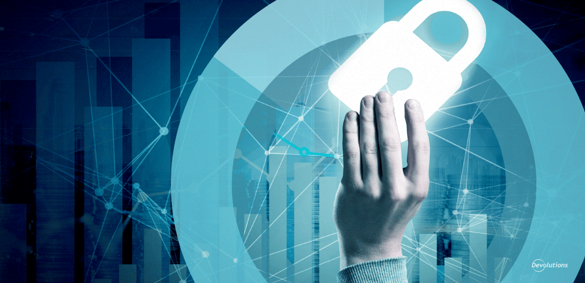 State password security devolutions blog