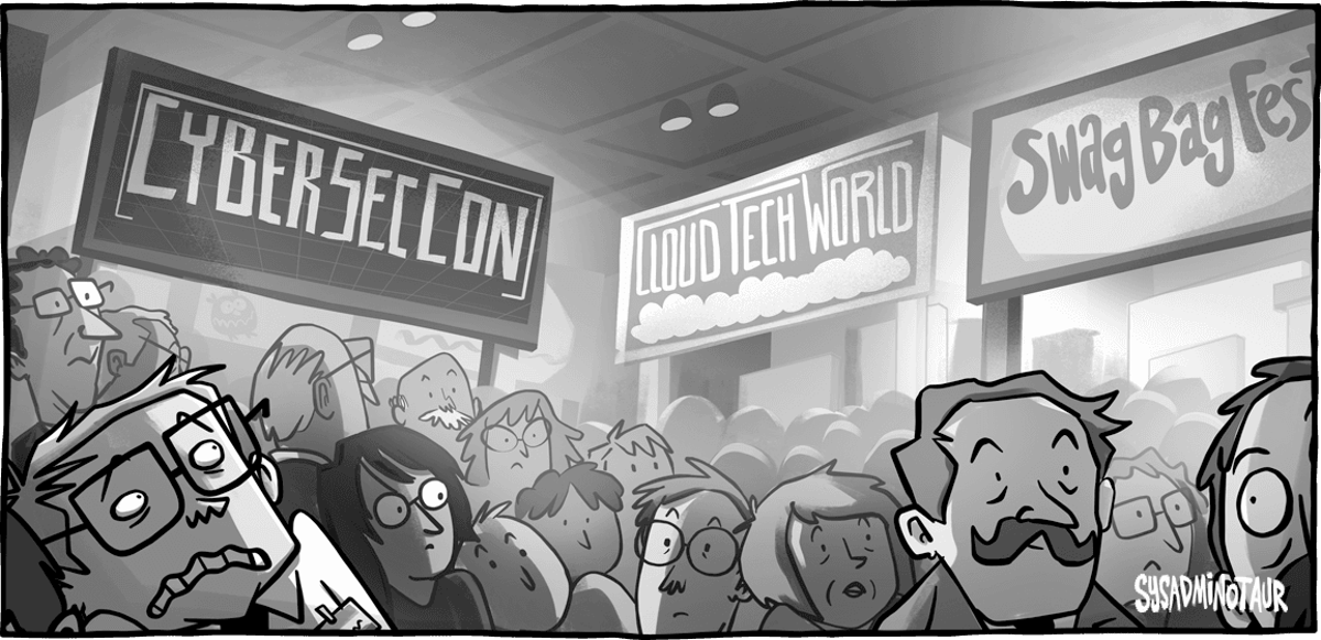 Sysadminotaur 160 concon devolutions blog