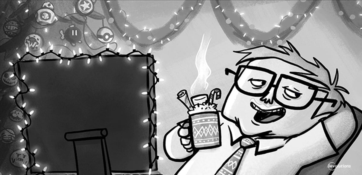 Sysadminotaur #66 - The Joy of Giving