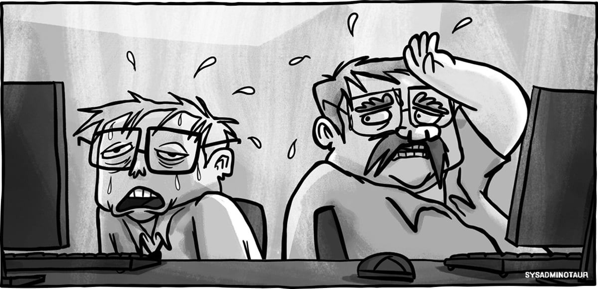 sysadminotaur-087-cooler