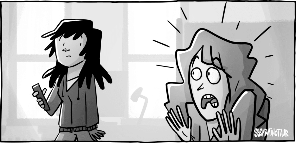 Sysadminotaur #131: Politiques des médias sociaux