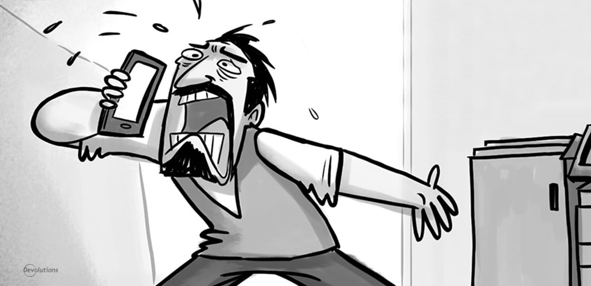 sysadminotaur-#57-Emergency