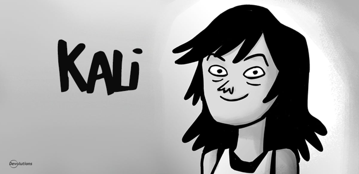 sysadminotaur bios kali