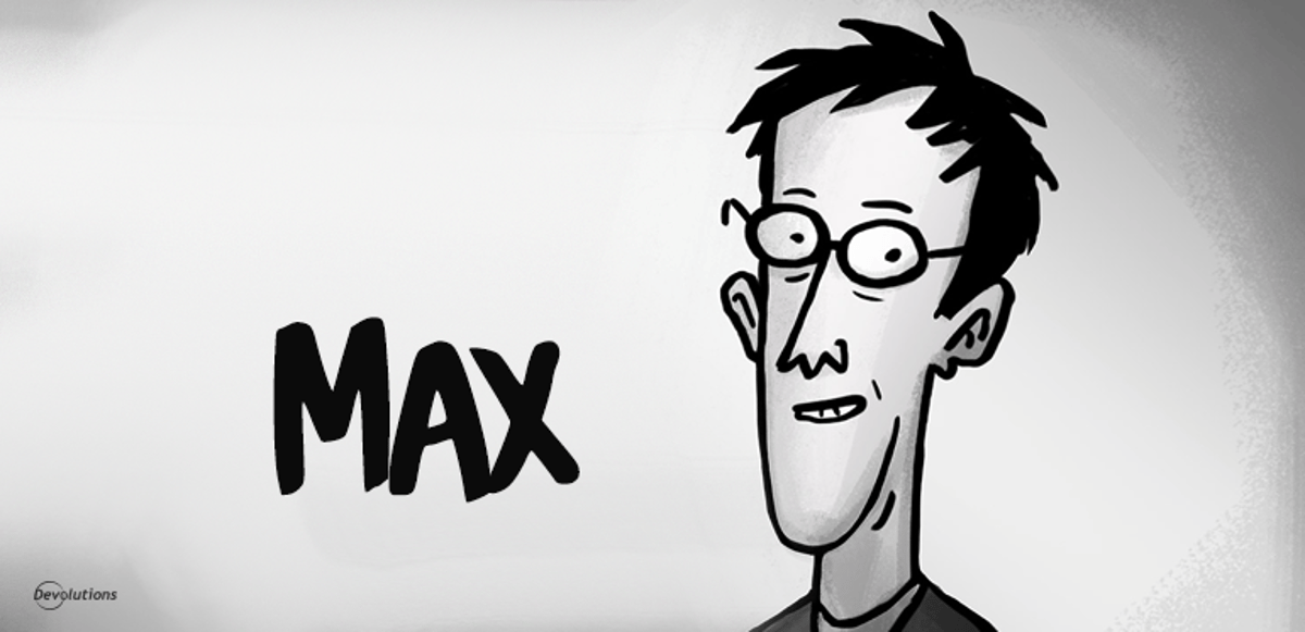 sysadminotaur bios max