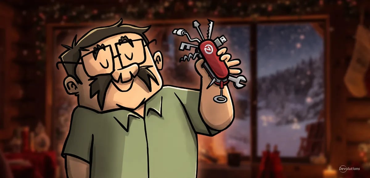 Cool tech gifts in 2025 devolutions blog