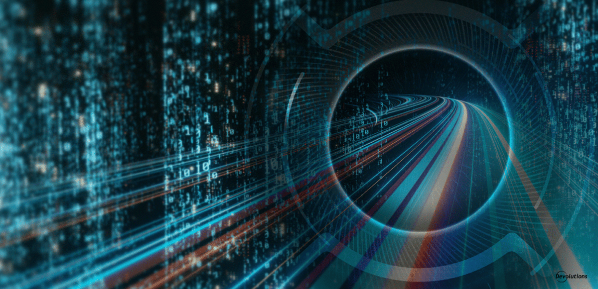 Benefits of remote performance network monitoring devolutions blog