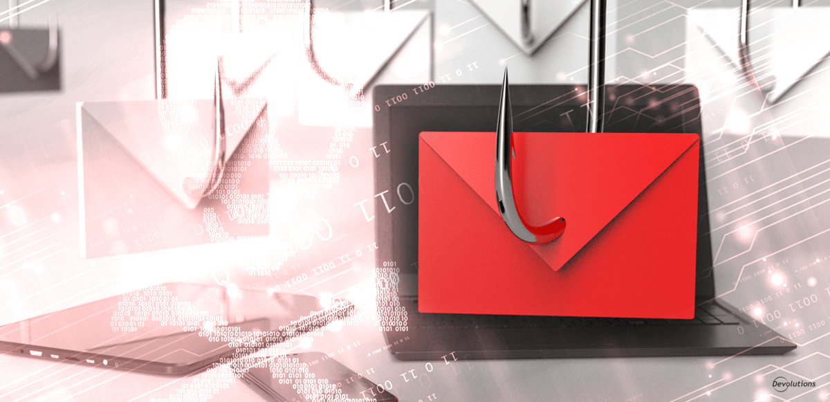 Evolution of phishing devolutions blog
