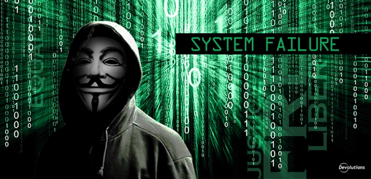 May Poll: What’s Your WORST Hacking Tale?