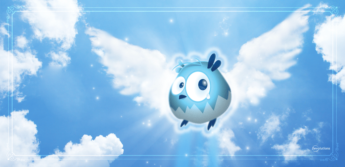 Wayk is dead devolutions blog