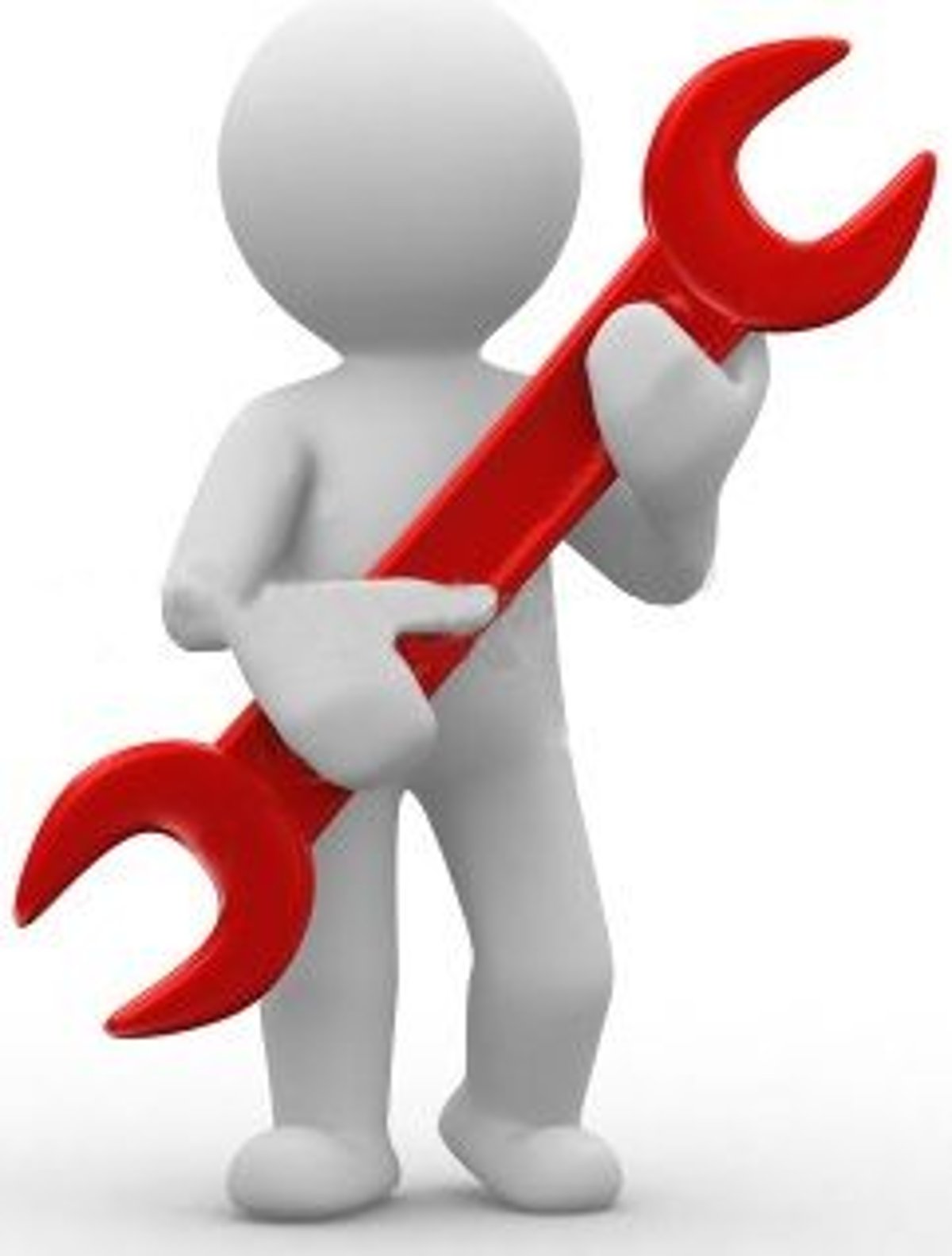 What Tools Do You Think EVERY IT Pro Should Use?: May Poll !