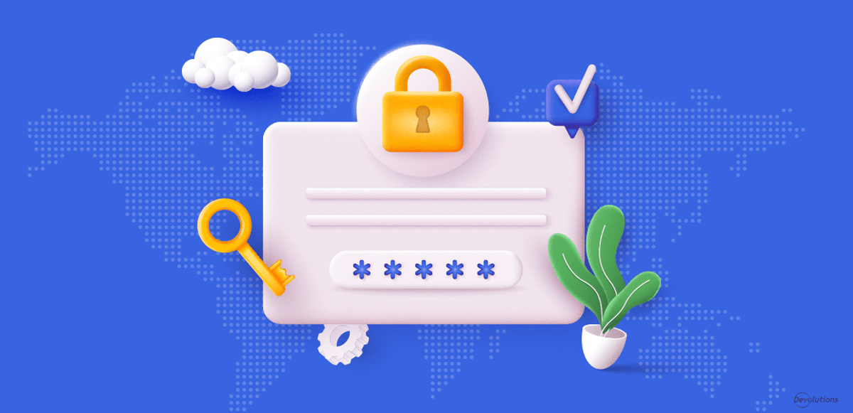 World password day 2022 devolutions blog