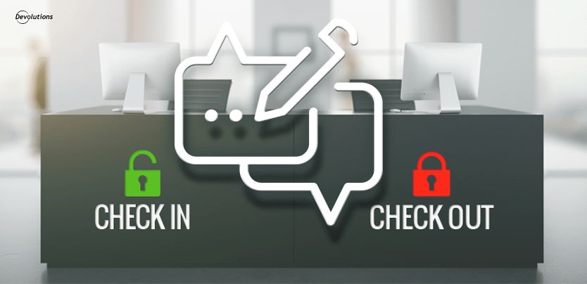 [FEATURE REQUEST SPOTLIGHT] The Evolution of the Check Out System ...