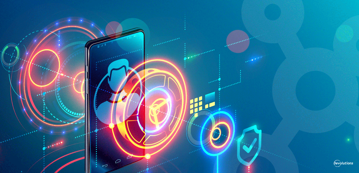 How to Restore a User Vault as a Shared Vault in Devolutions Cloud ...