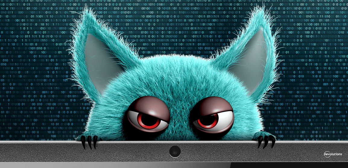 Fun Malware Malware Basics: What You Need to Know | Devolutions