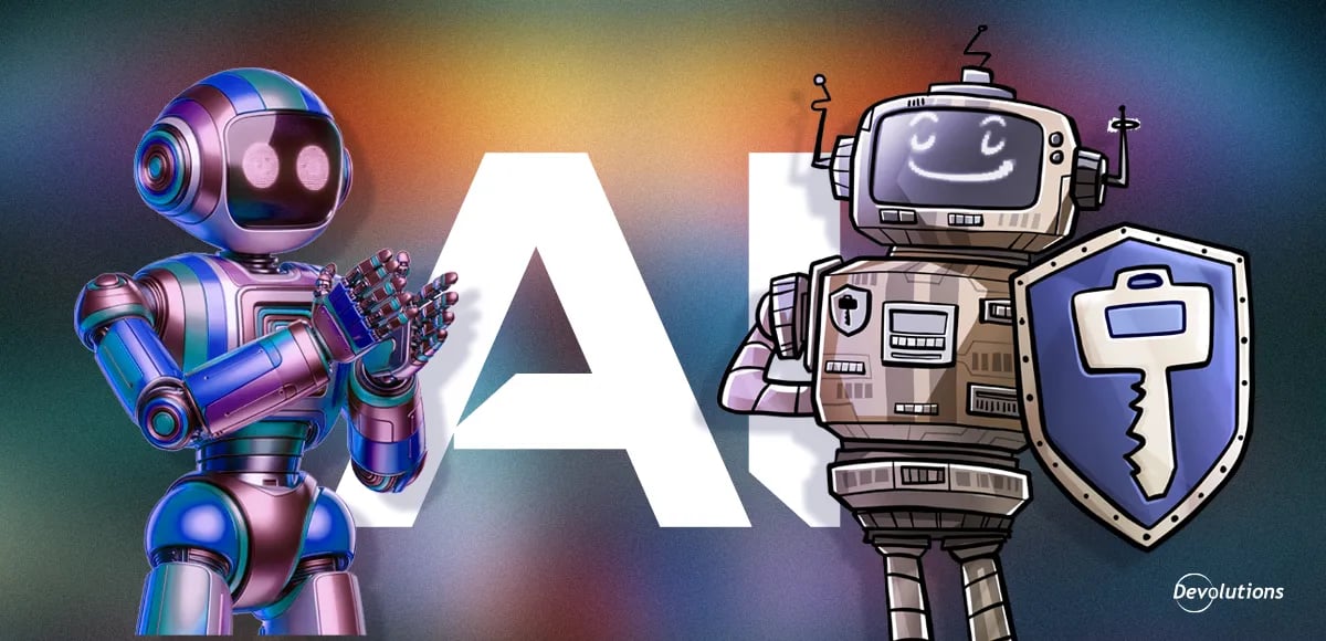 Offensive AI vs. Defensive AI: Who will have the upper hand in 2026 ...