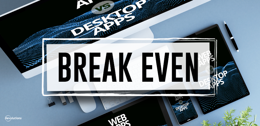 November Poll Results: Do You Prefer Desktop Apps or Web Apps ...