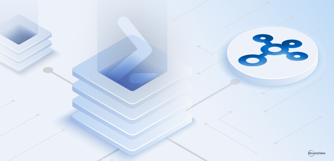 [NEW FEATURE] Devolutions Cloud PowerShell Module | Devolutions