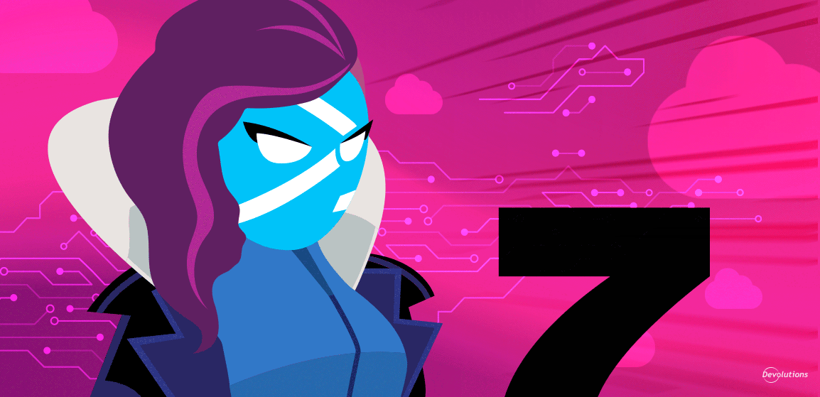 PowerShell Remoting Over SSH, Without SSH! | Devolutions