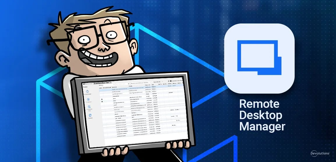 Spotlight on: CyberArk Dashboard in RDM | Devolutions