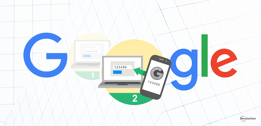 How to Secure SSH with Google Two-Factor Authentication | Devolutions