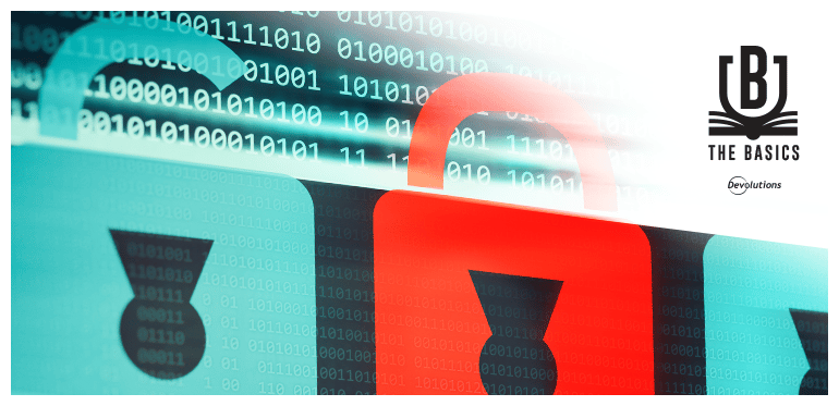 The Basics: How to Manage Credentials | Devolutions
