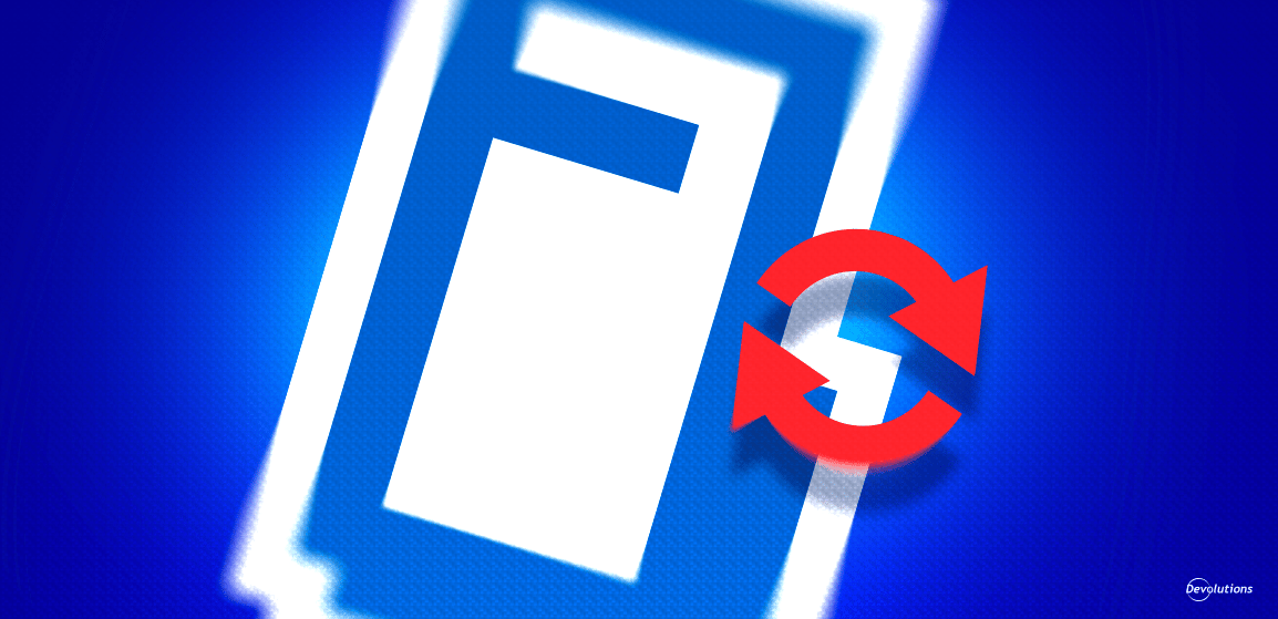 Devolution Password How to Update Your Devolutions Password Server Registration Serial ...