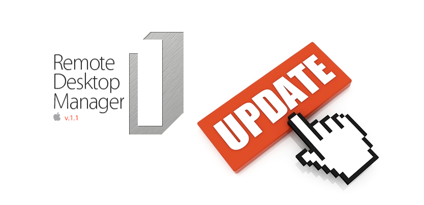 New Integration/New Functionality: Take a look at the Updates of Remote ...