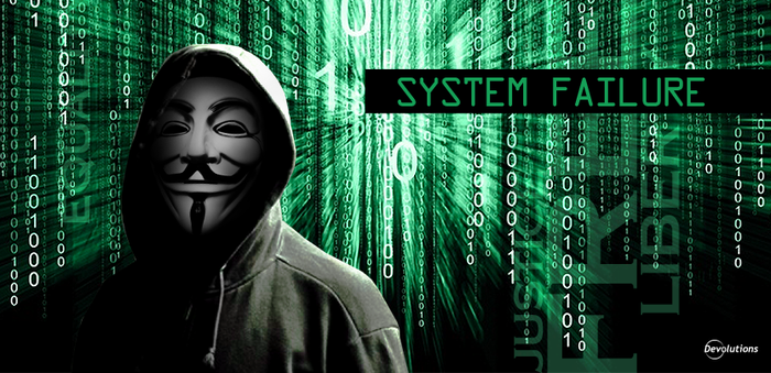 May Poll: What’s Your WORST Hacking Tale? | Devolutions