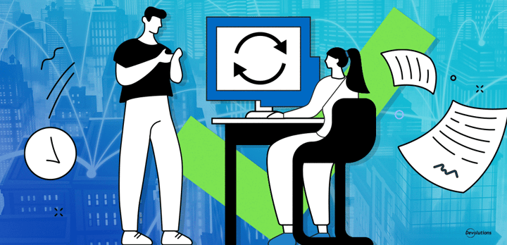 Reasons to renew your rdm subscription remote desktop manager devolutions blog