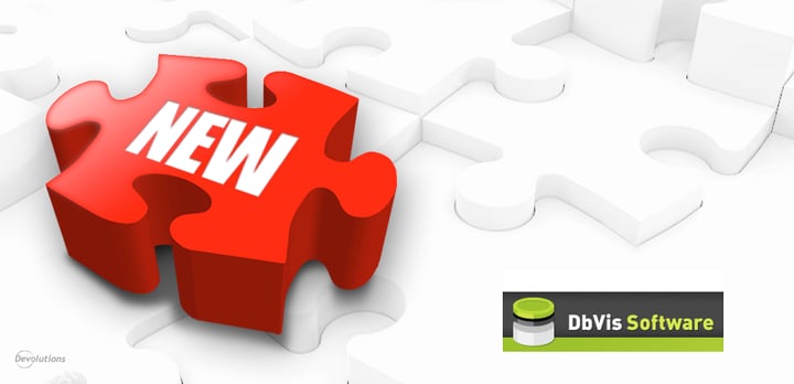 Add-On DB Visualizer for Remote Desktop Manager