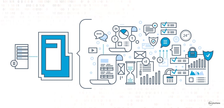 Thumbnail for How to Configure Syslog Server in Devolutions Password Server