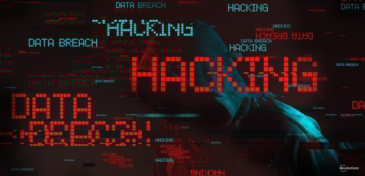 Thumbnail for Data Breach vs. Data Hack