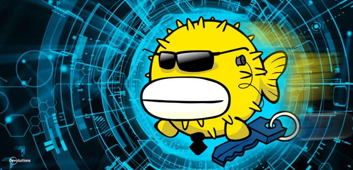 Thumbnail for How to Use RDM's Key Agent Forwarding