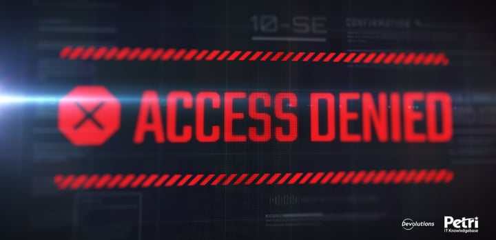 Exploring PAM SMBs Russell Smith petri