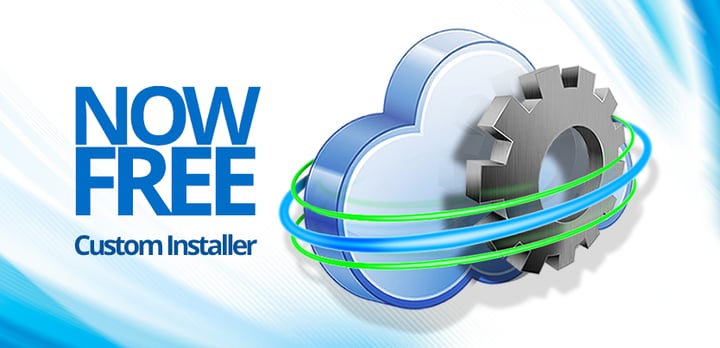 Thumbnail for Devolutions Custom Installer Now Included with your Remote Desktop Manager License and Totally FREE!!