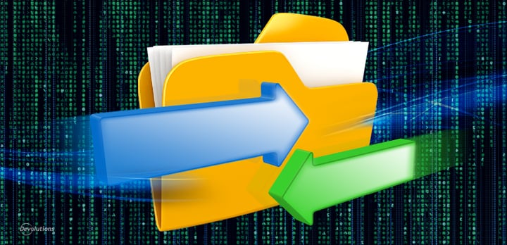 Understanding ftps sftp ftp ssh