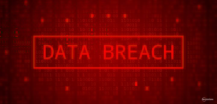 How Prevent Cybersecurity Disaster 2019