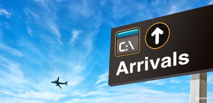 Thumbnail for A new sub connection has arrived: Macro/Script/Tool