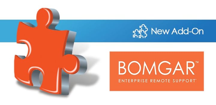 Add-On Bomguar for Devolutions