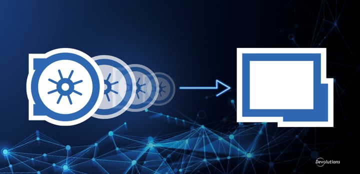 Password Vault Manager Now Fully Integrated in Remote Desktop Manager