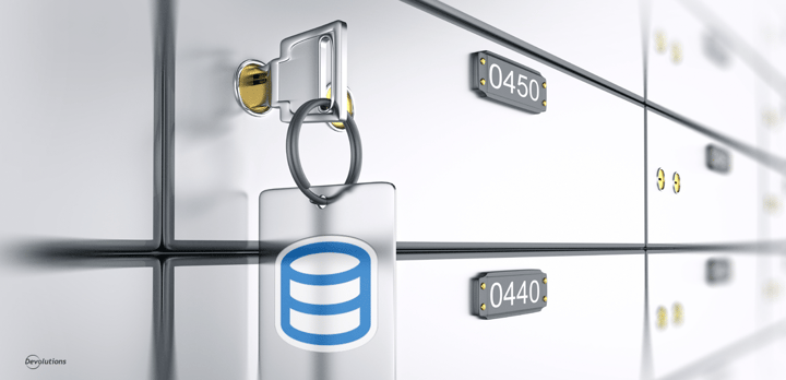 Thumbnail for Creating a Private Vault in Devolutions Online Database