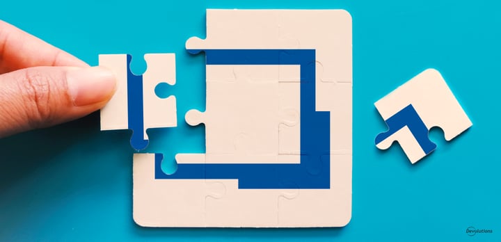 Thumbnail for [IMPROVED FEATURE] Remote Desktop Manager Add-on Manager