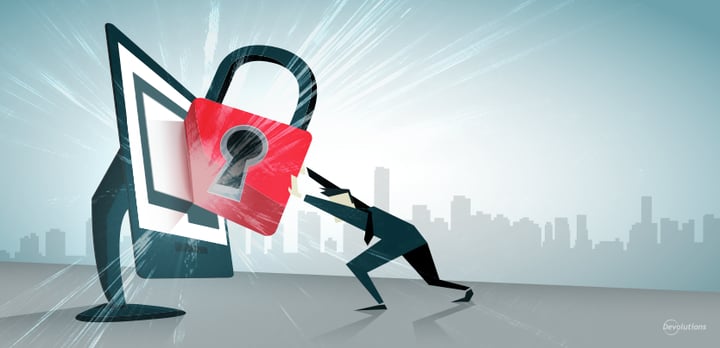 Thumbnail for How to Integrate Your Password Management Software into Remote Desktop Manager