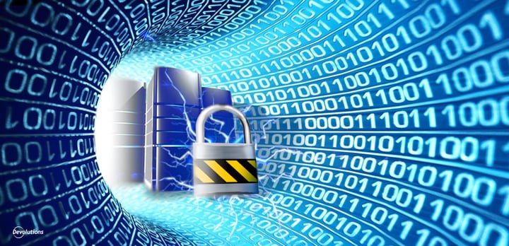 SSH-Security-Tunel-Access-Server-RemoteDesktopManager