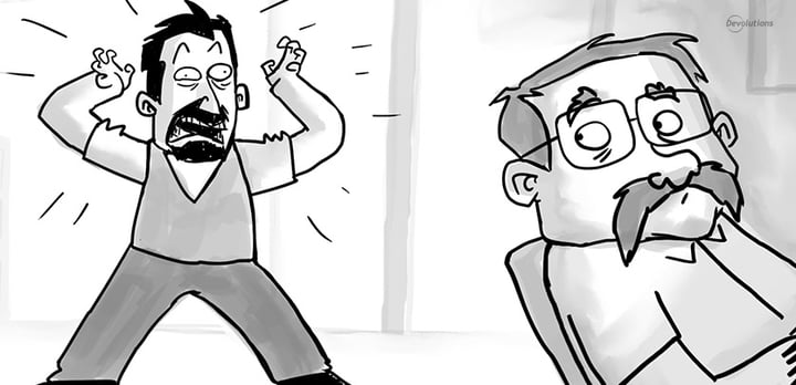 Thumbnail for SYSADMINOTAUR #25: Shopping Cart